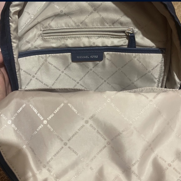 Michael Kors backpack main image 6
